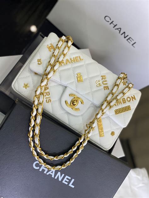 replicas de bolsos chanel|Chanel dupes.